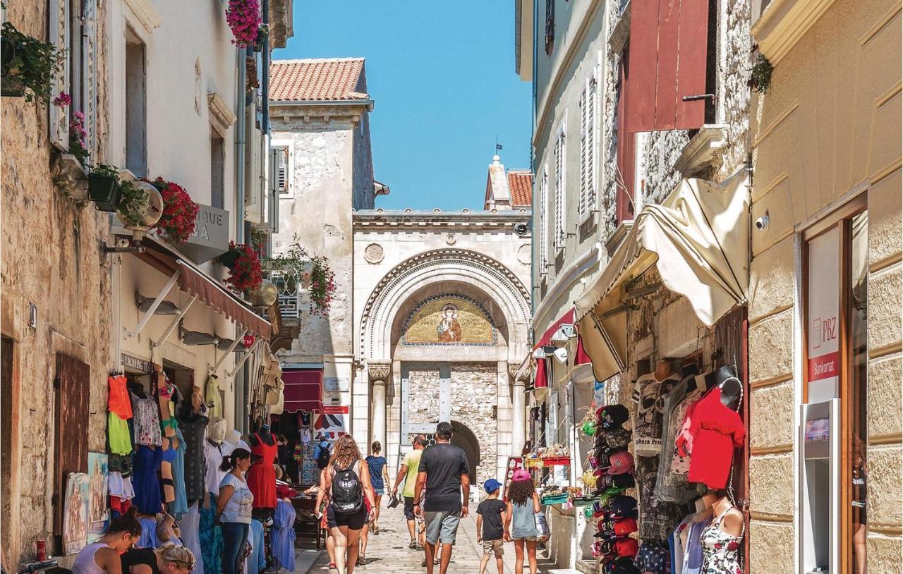 2 Bedroom In Porec