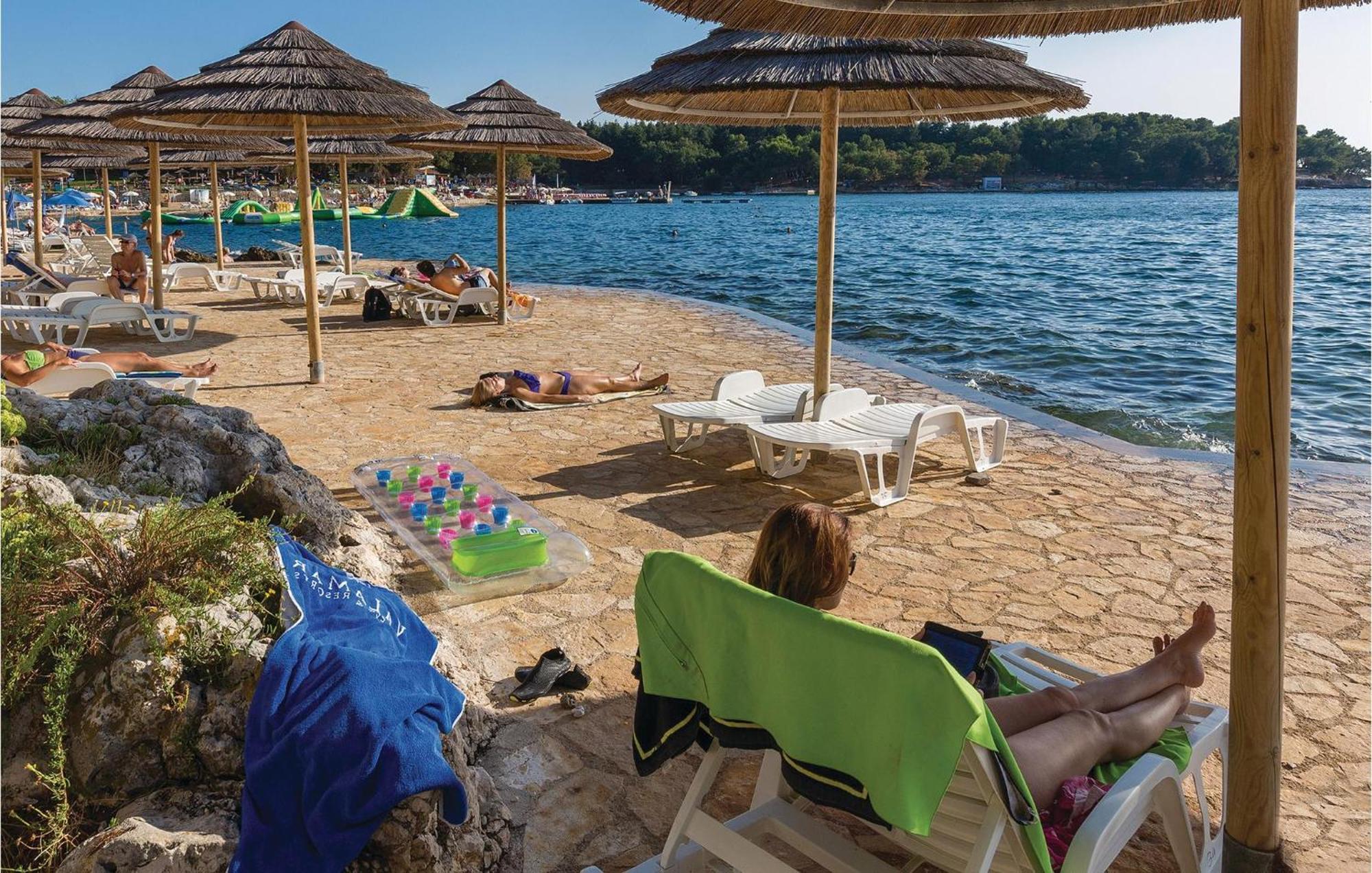 2 Bedroom In Porec