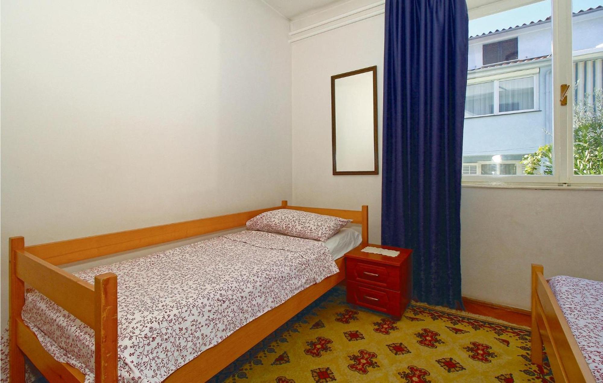 2 Bedroom In