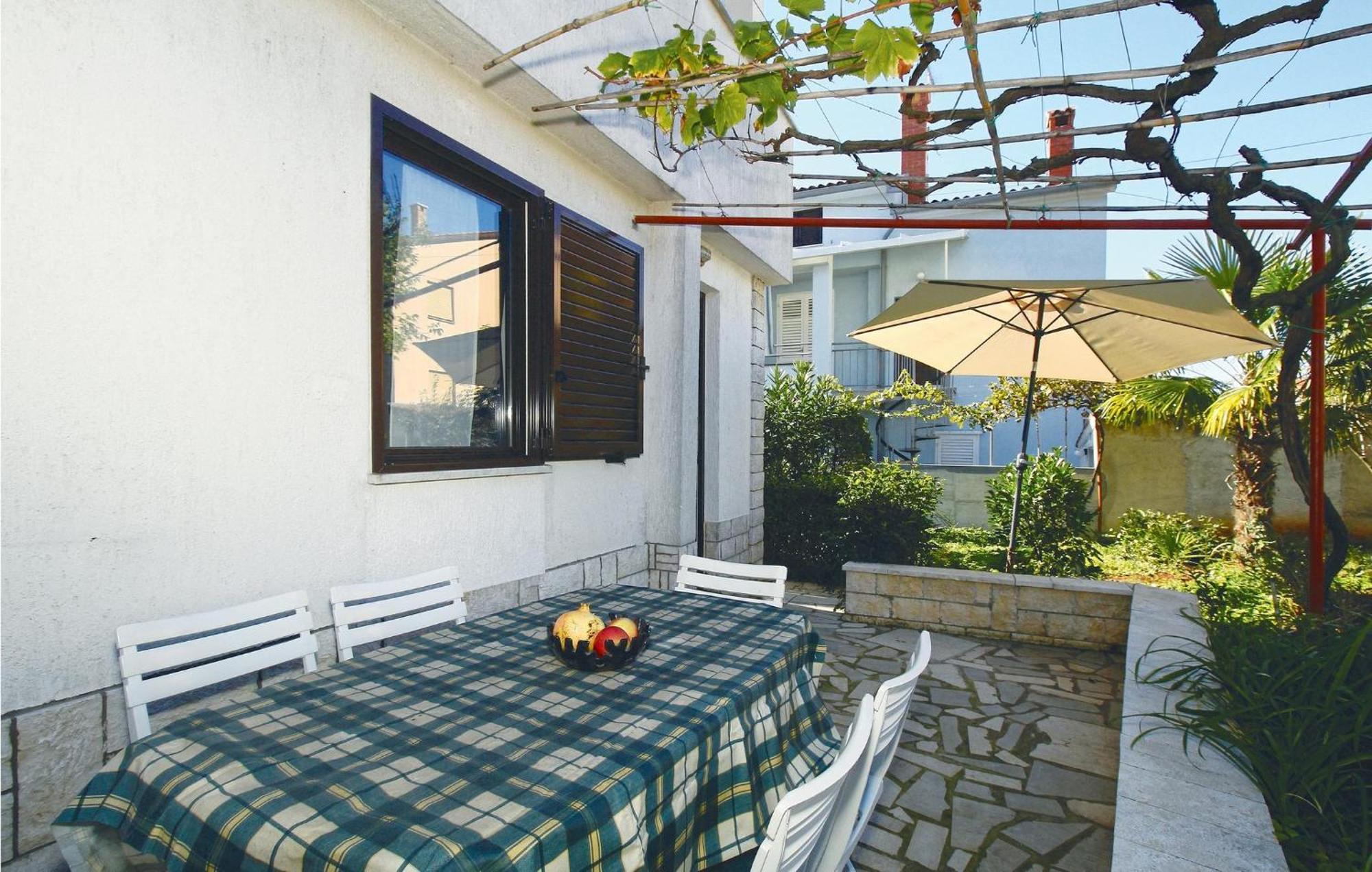 Apartament 2 Bedroom In