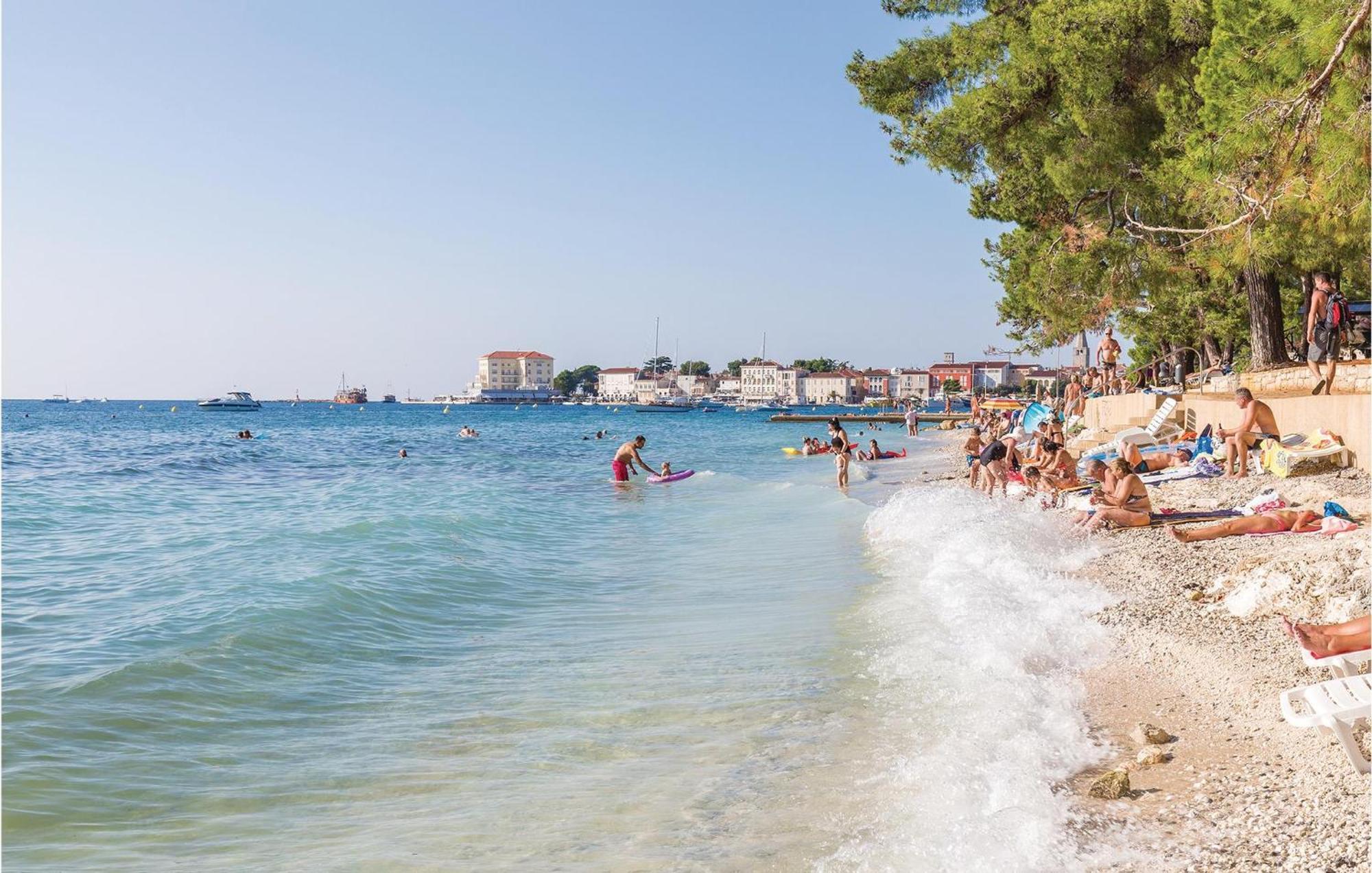2 Bedroom In Poreč