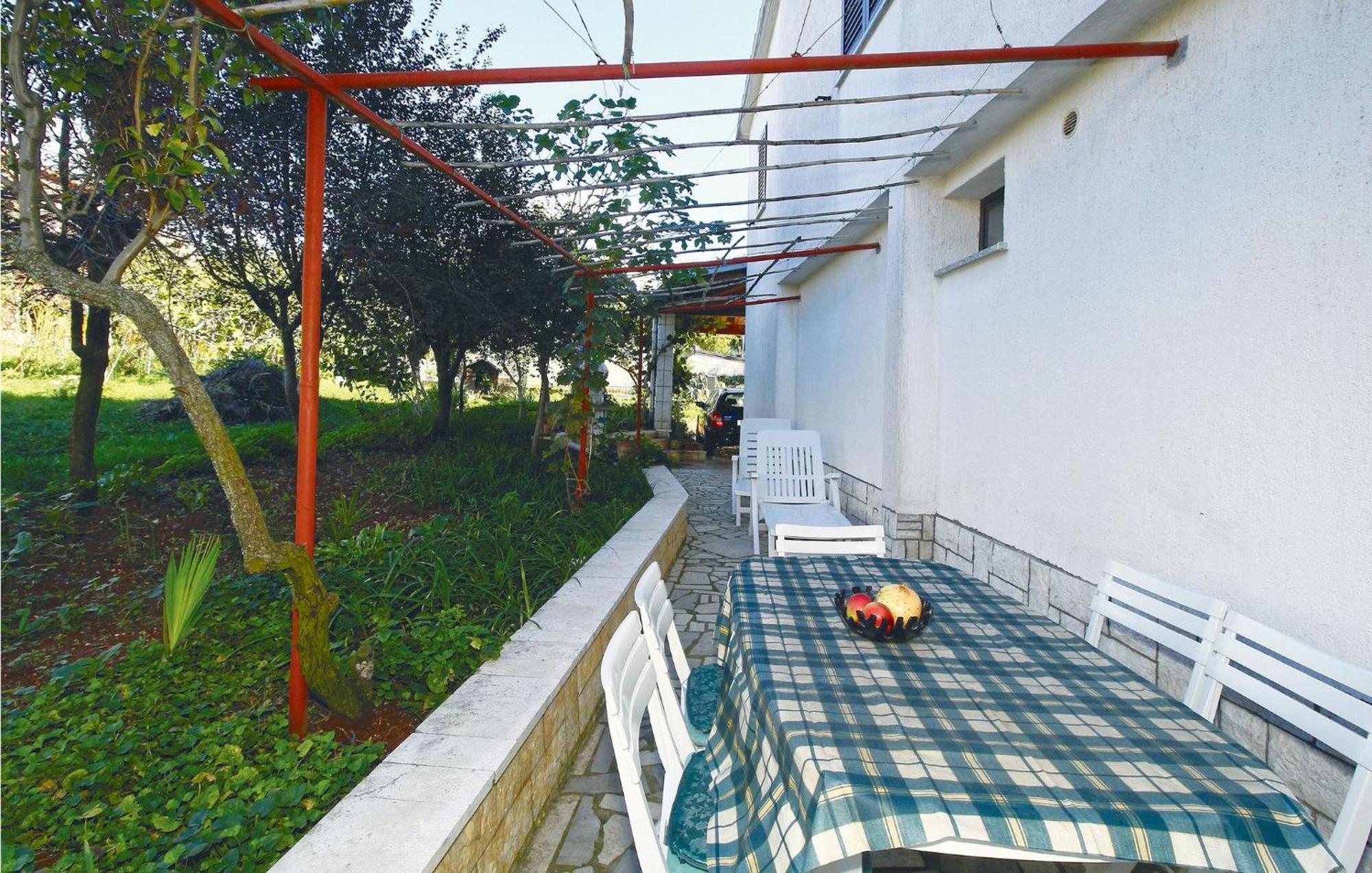 2 Bedroom In Poreč